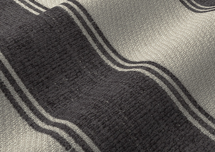 Selva, Graphite - Roman Blind - Image 4